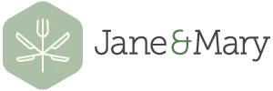 Jane and Mary logo