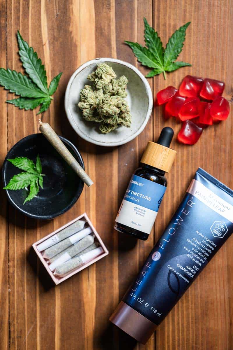 CBD vs. THC: How to Know Which One Is Right For You?