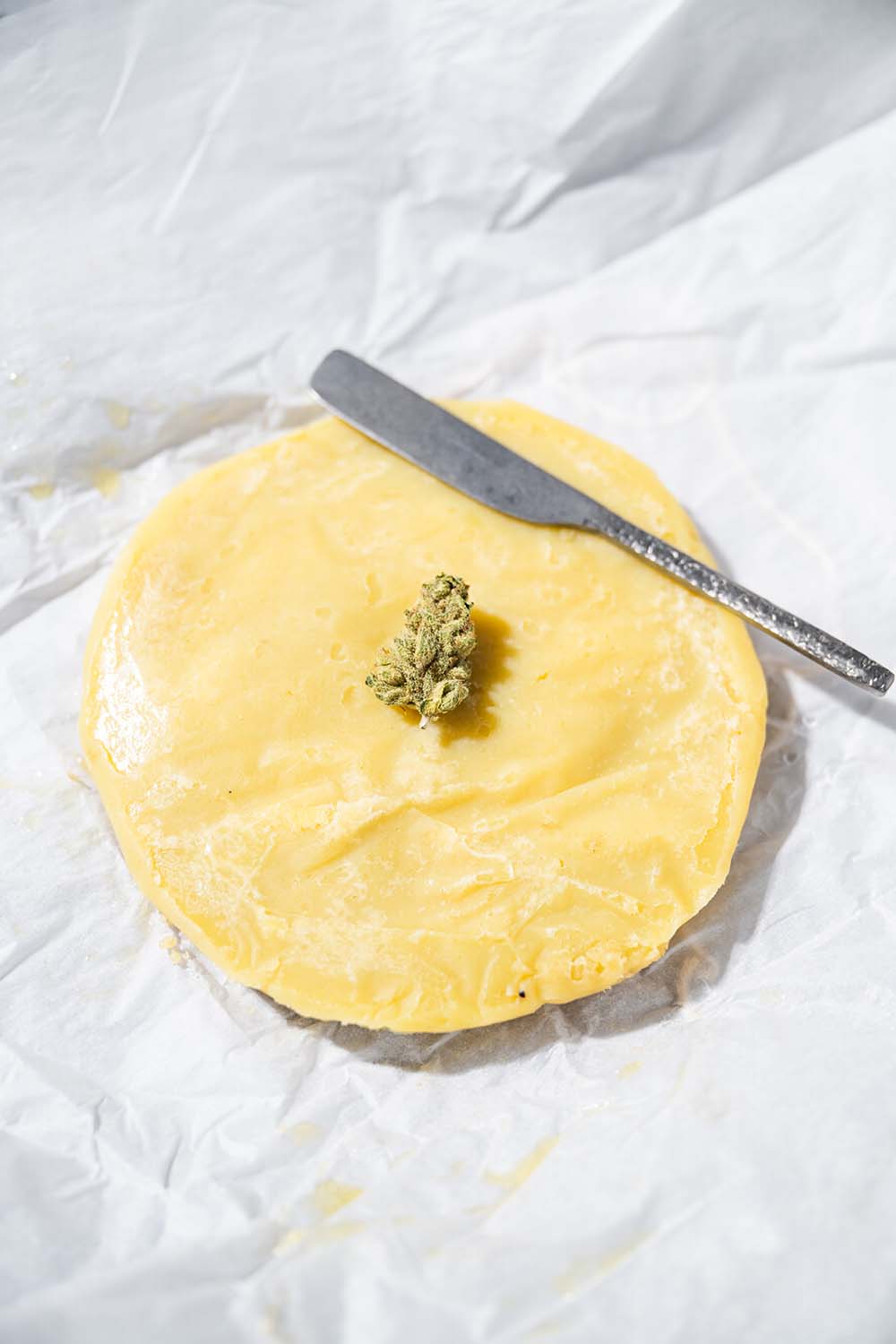 How to Make Canna Butter for Your Favorite Weed Recipes