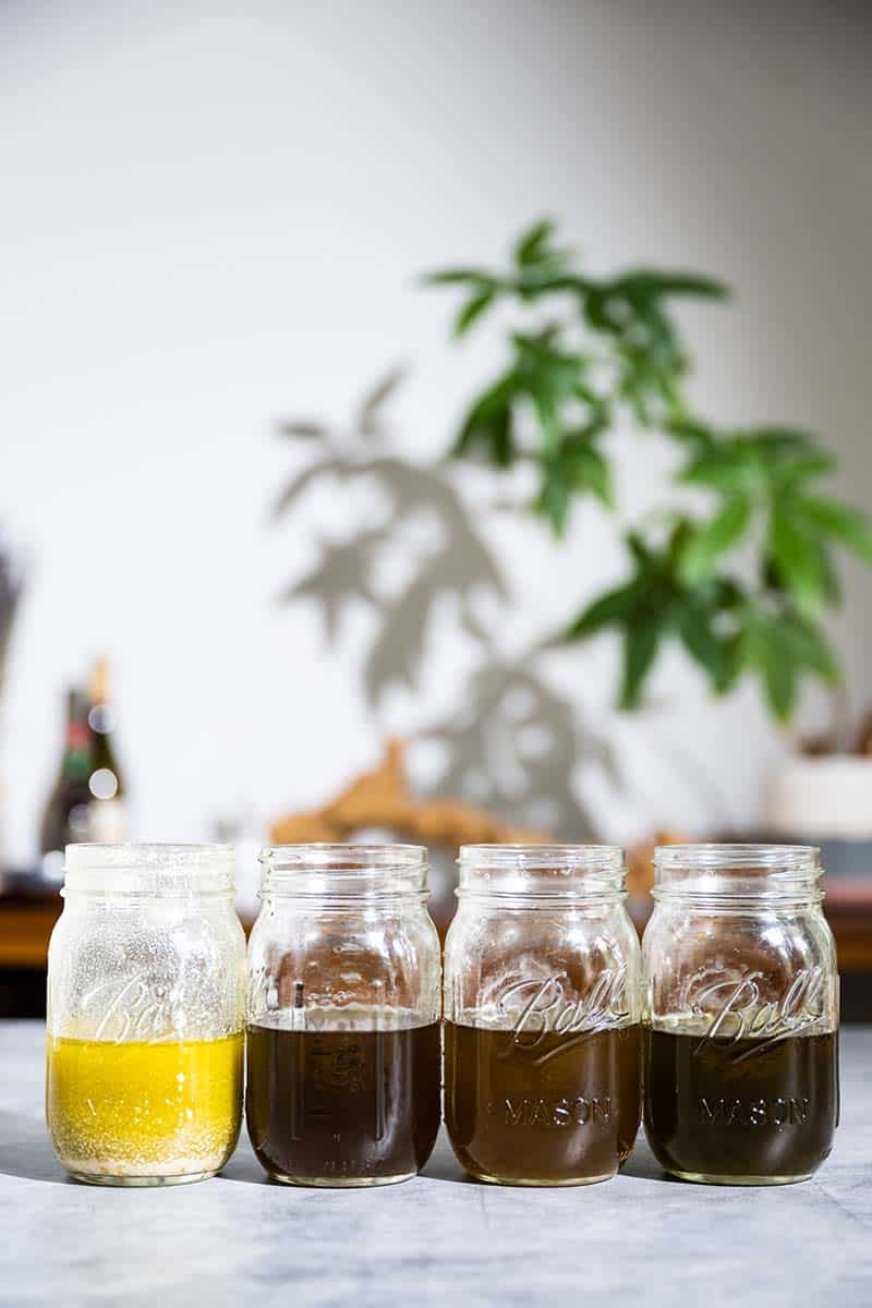 How to Make Infused THC Oil Two Ways