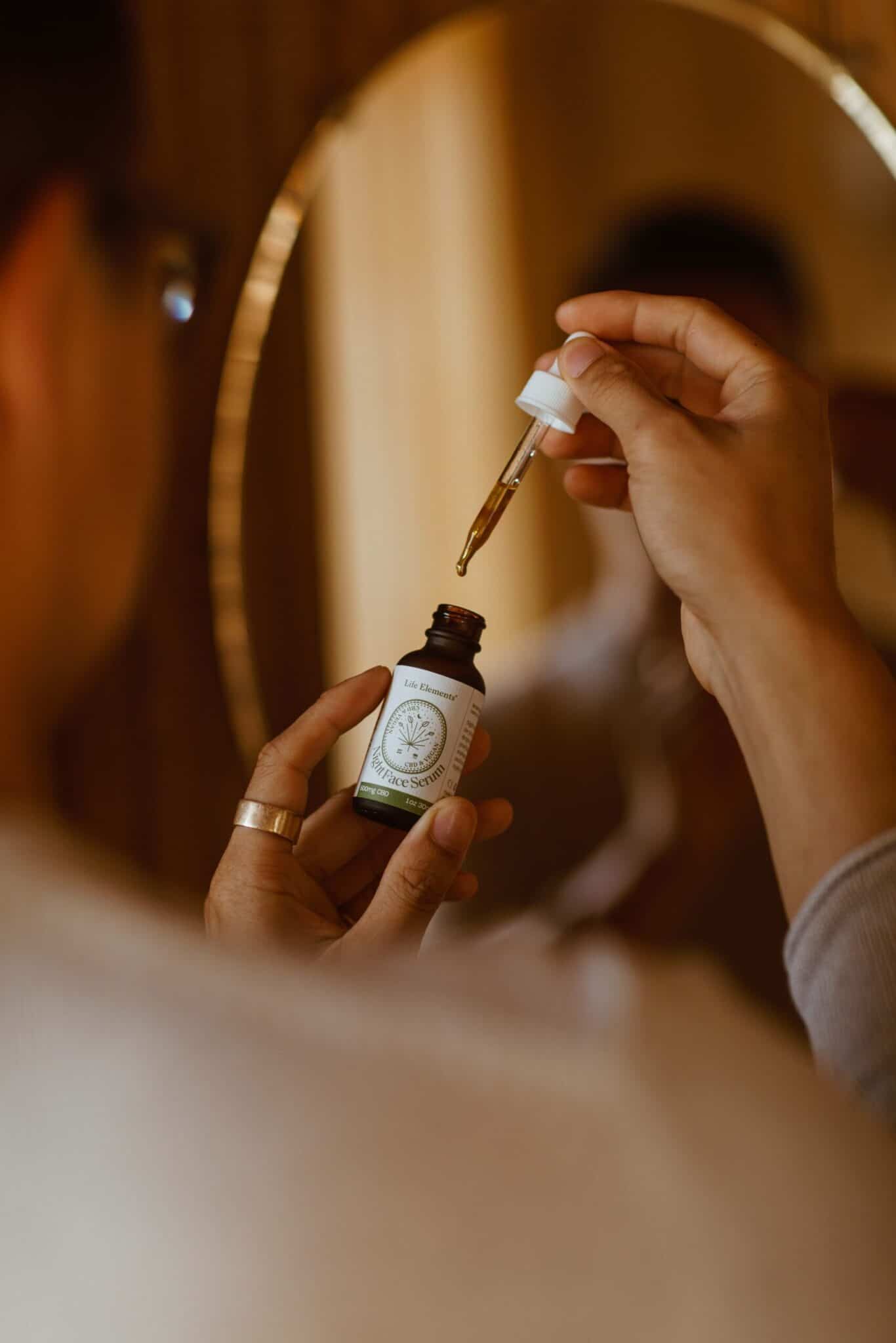 Life Elements Offers A Wide Range of CBD Products and Natural Skincare