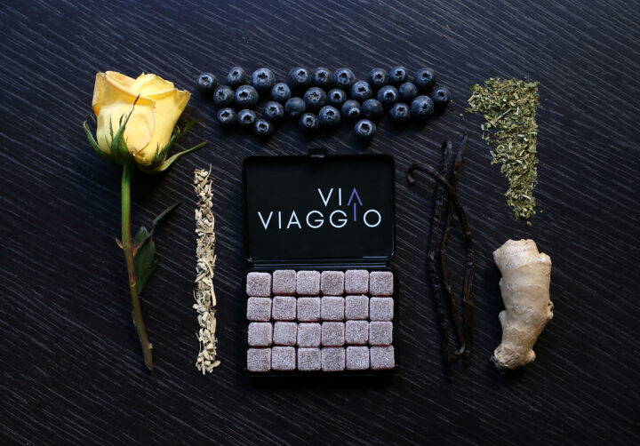 Via Viaggio is a Plant-Powered Dose of Deliciousness