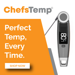 ChefsTemp: our favorite Kitchen Thermometers